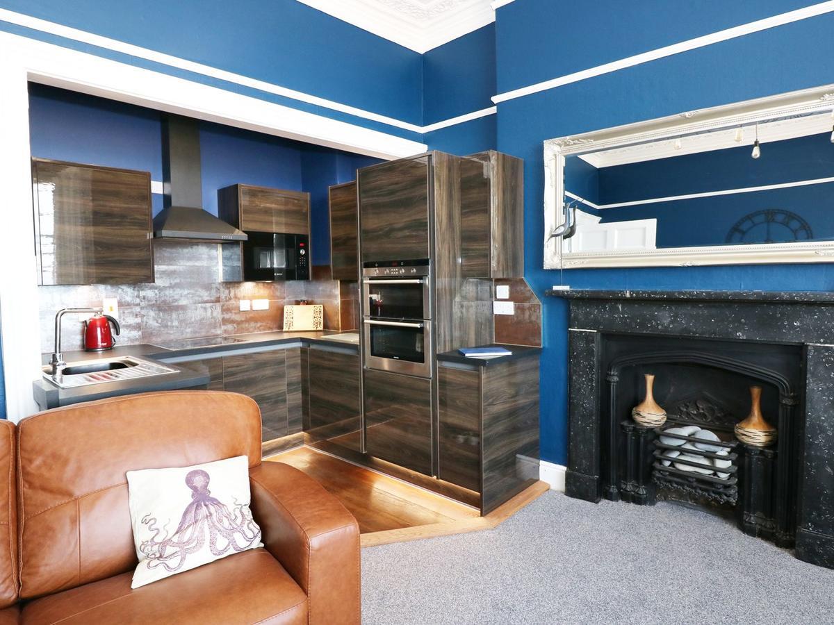 3, Appartement *