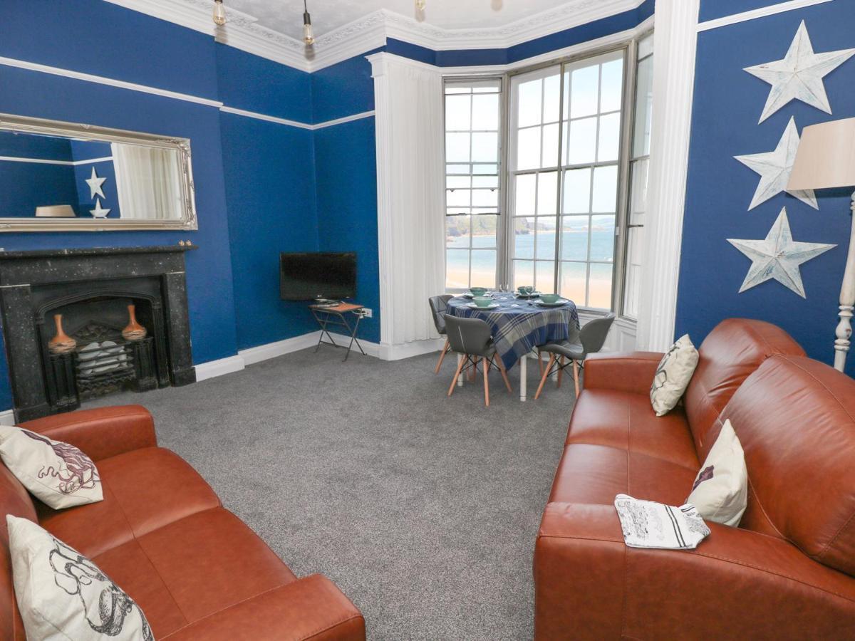 Appartement 3, United Kingdom